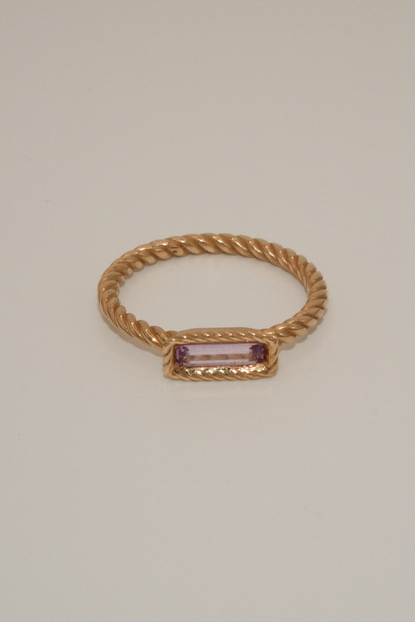 Berry Dream Ring