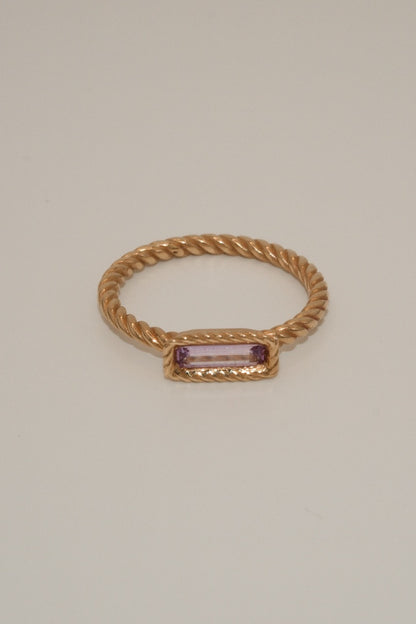 Berry Dream Ring