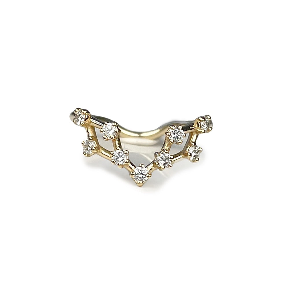 Starlight Ring