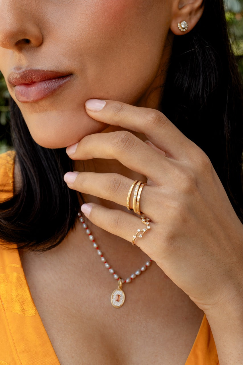 Starlight Ring