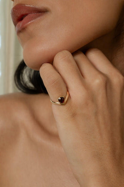 Phoenix Ring