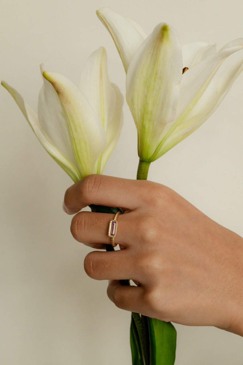 Berry Dream Ring