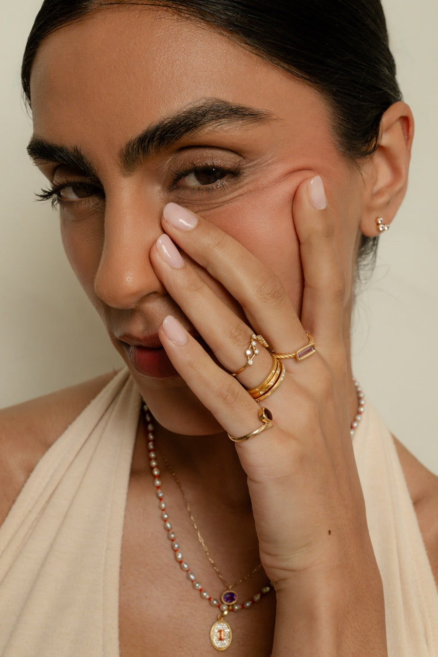 Phoenix Ring