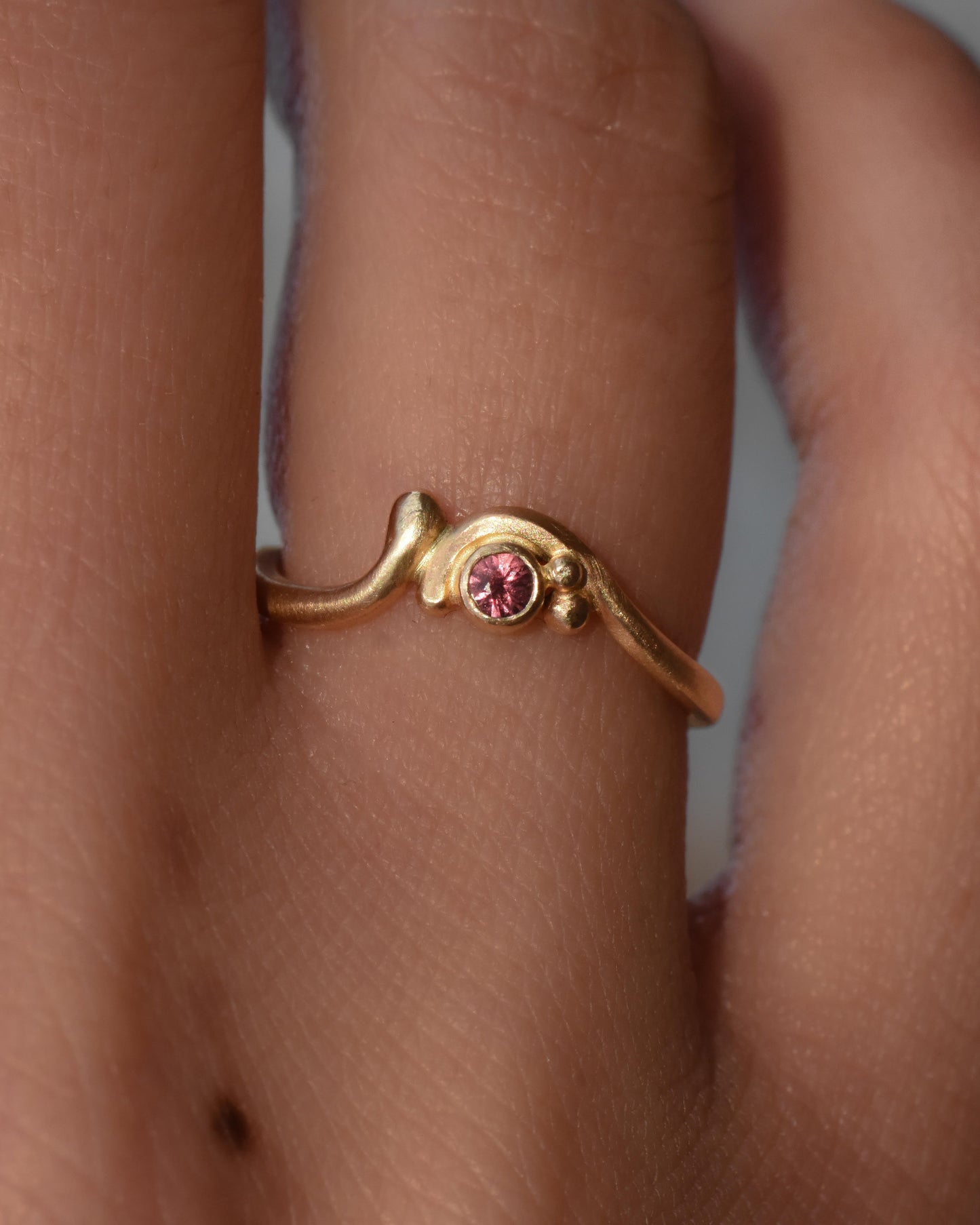 Wisp Ring no 2