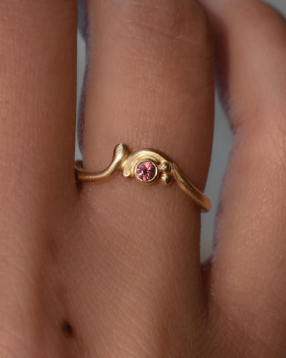 Wisp Ring no 2