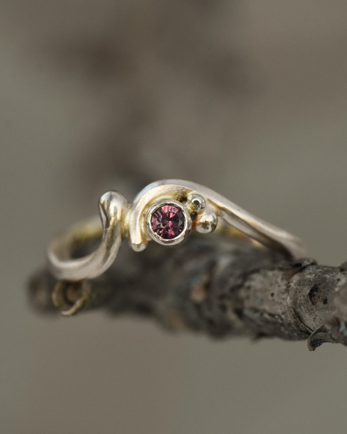 Wisp Ring no 2